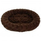 Snugglepuss Oval Mat