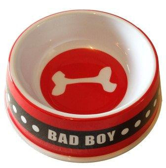 Bad Boy Bowl