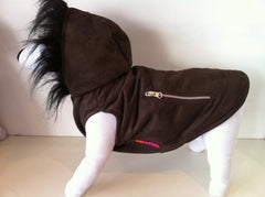 PP Zipper Jacket