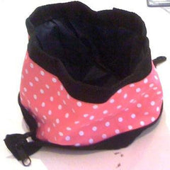 PP Travel Wallet
