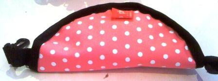 PP Travel Wallet