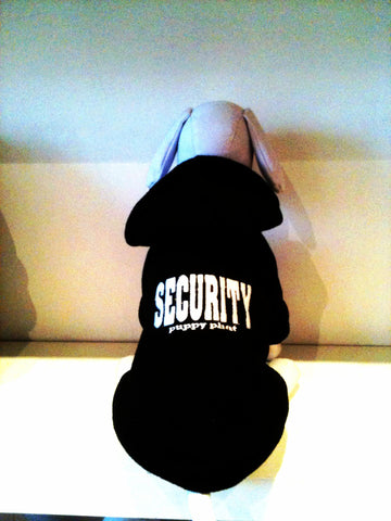 Security Hoodie