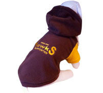 Puppy Phat Footy Hoodies