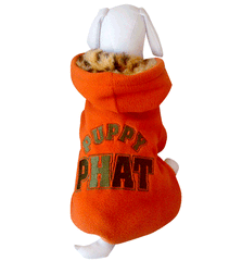 Puppy Phat Hoodie