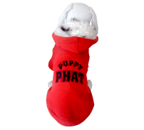 Puppy Phat Hoodie