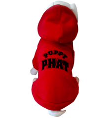 Puppy Phat Hoodie