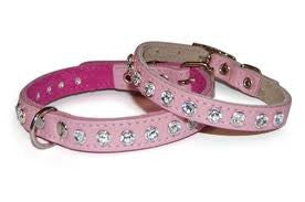 Coco Cat Collar