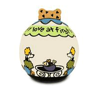 Treat Jars