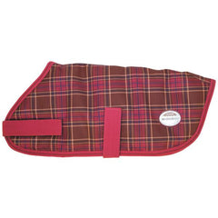 Weatherbeeta Landa Dog Coat